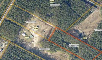 6774 Spring Grove Rd, Adams Run, SC 29426