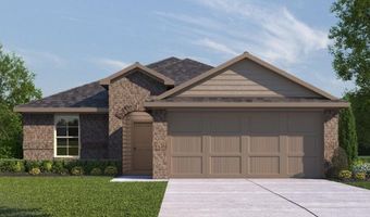 13 Robin Ct Plan: Baxtor, Angleton, TX 77515