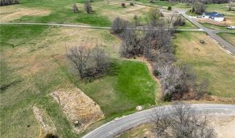 Lake Viking Terrace lot 1569, Altamont, MO 64620
