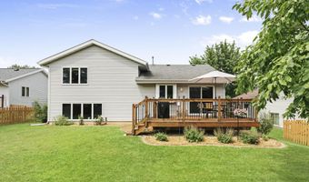 7225 Blue Maple Trl, Madison, WI 53719