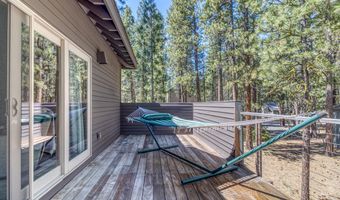 13582 Hollyhock BBH13, Black Butte Ranch, OR 97759