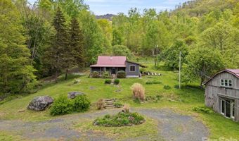 1108 Pine Root Branch Rd, Bakersville, NC 28705