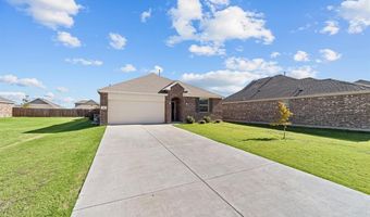 105 Copper Switch Dr, Anna, TX 75409