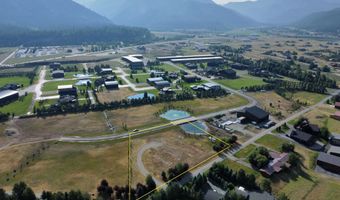 REFUGE W lot 3, Alpine, WY 83128