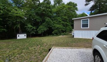 11215 5TH St, Bridgeville, DE 19933