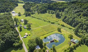 4492 E Tulip Rd, Bloomfield, IN 47424