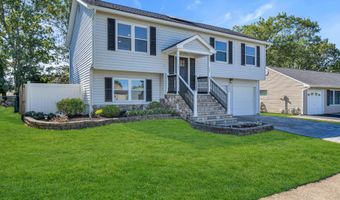 93 Windward Dr, Barnegat, NJ 08005