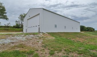 12645 E Apple Rd, Adams, NE 68301
