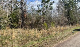 1978 Old Douglas Mill Rd, Abbeville, SC 29620