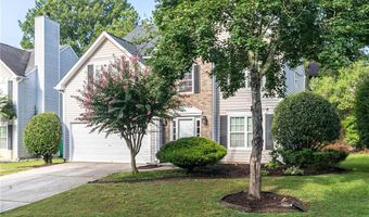 4790 NATURE Trl, Austell, GA 30106