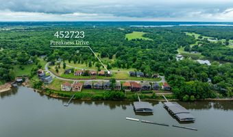 452723 Preakness Drive Dr, Afton, OK 74331