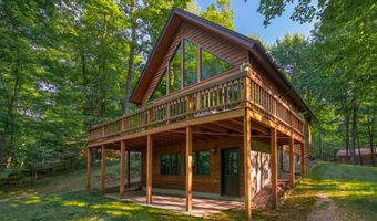 1850 BUCK Ct, Arbor Vitae, WI 54568