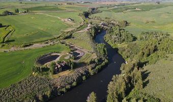 3944 Schaefer Ln, Ashton, ID 83420