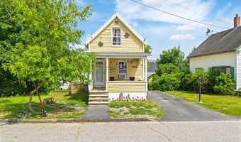 3 Federal St, Augusta, ME 04330
