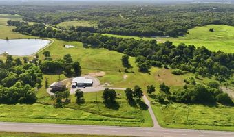 10255 US Hwy 377, Ada, OK 74820