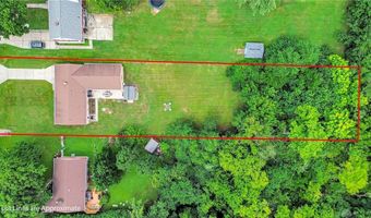 5538 Silverpoint Dr, Cincinnati, OH 45247