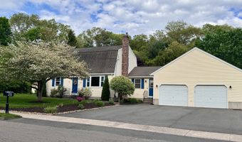 253 Sperry Rd, Bristol, CT 06010
