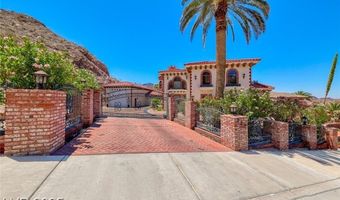 220 Hallett Cv, Boulder City, NV 89005