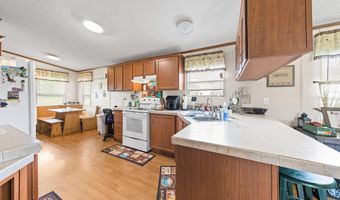 1247 Oscar Rivette Rd, Arnaudville, LA 70512