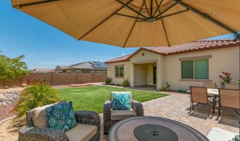 20414 W MAIDEN Ln, Buckeye, AZ 85396