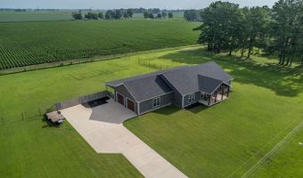 1701 Brown St, Bay, AR 72411