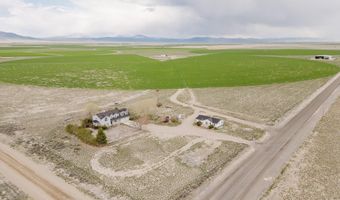 610 612 County Road 101, Eureka, NV 89316