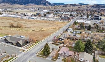 526 N 10th, Bozeman, MT 59715