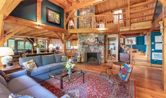 164 Mead Farm Rd, Center Harbor, NH 03226