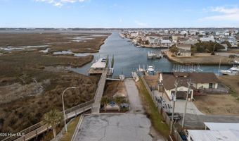 602 W Fort Macon Rd 115, Atlantic Beach, NC 28512