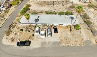 13345 Mesquite Rd, White Water, CA 92282