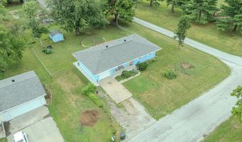 2621 S St, Auburn, NE 68305