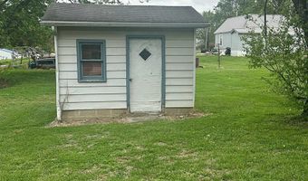 1018 W 1st St, Bicknell, IN 47512
