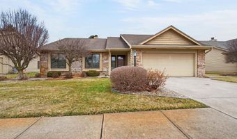 1122 Packard Pl, Auburn, IN 46706