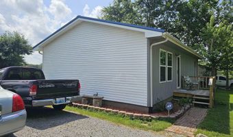 224 S 6th St, Barlow, KY 42024