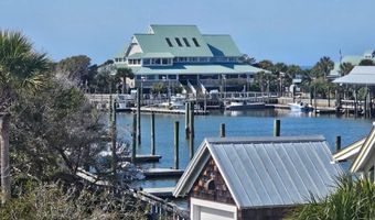 2 Keelson Row, Bald Head Island, NC 28461