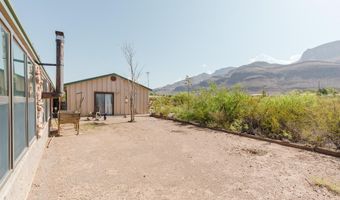 163 Old El Paso Hwy, Alamogordo, NM 88310