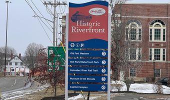 Arsenal Street, Augusta, ME 04330