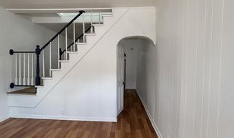 529 S SMALLWOOD St, Baltimore, MD 21223