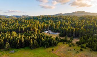 1255 Roberts Ln, Blanchard, ID 83804