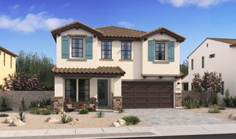 Ocotillo Rd & Mcqueen Rd Plan: Oban, Chandler, AZ 85249