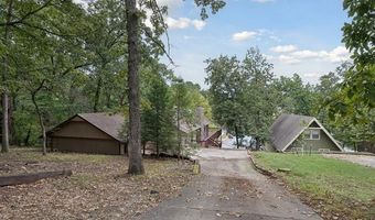 453844 Country Club Trl, Afton, OK 74331