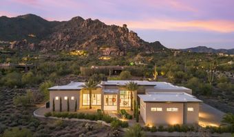 6816 E Stagecoach Pass, Carefree, AZ 85377