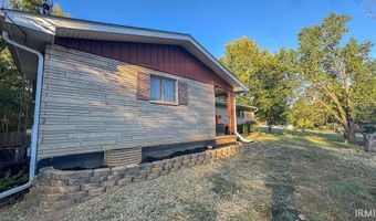 1617 Vinegar Hill Rd, Bedford, IN 47421