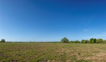 Tbd Parker Dairy Road, Alvord, TX 76225