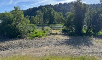 Nka Lots 1A & 1B Railroad Grade, Calder, ID 83808