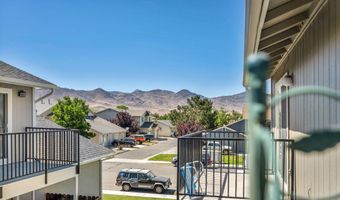 101 Palmer Drive Lot Use Google Maps Search As Other Searches Can Lead, Dayton, NV 89403