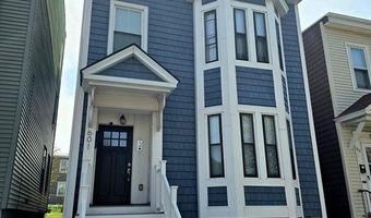 601 Bennington St 2, Boston, MA 02128