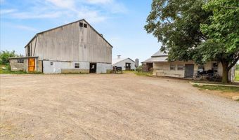3002 Township Rd 247, Degraff, OH 43318