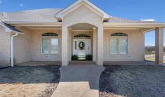 1001 FM 3370, Aquilla, TX 76622
