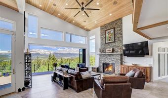 1453 PONDEROSA Rd, Alma, CO 80420